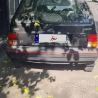 پراید هاچبک