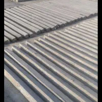 فروش تیرک باغ انگور و پایه فنس