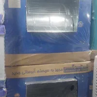 کولر آبی ۶۰۰۰ هزار|کولر آبی|تهران, نعمت‌آباد|دیوار