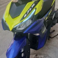 ایروکس مدل ۱۴۰۴