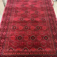 فرش طرح بلوچ|فرش|گرگان, |دیوار