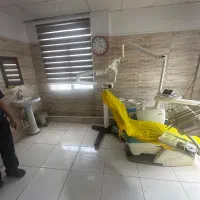اجاره یک اتاق دندانپزشکی ستارخان حبیب اللهی|اجارهٔ دفتر کار، اتاق اداری، مطب|تهران, حبیب الله|دیوار