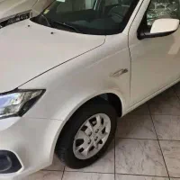 ساینا دنده‌ای S، مدل ۱۴۰۴