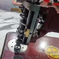 چرخ زه دوزی (کشوک)|چرخ خیاطی و ریسندگی|سراوان, |دیوار