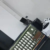لپتاپ Msi cyborg15 a12