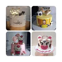 کیک تولد و یلدایی ،باکس کیک خواستگاری|خدمات پذیرایی، مراسم|خرم‌آباد, |دیوار