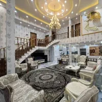 اجاره عمارت تریپلکس استخر دار جنگلی روی کوه|اجارهٔ کوتاهمدت ویلا و باغ|فومن, |دیوار