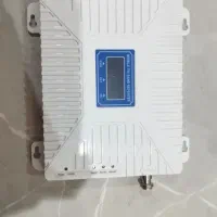 دستگاه افزایش آنتن قوی