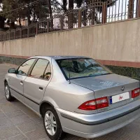 سمند.LX.مدل84|خودرو سواری و وانت|پاکدشت, پاکدشت (مامازند)|دیوار