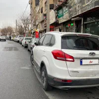 تیگو ۵ مدل ۹۷|خودرو سواری و وانت|کرج, کوی کارمندان جنوبی|دیوار