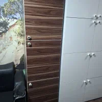کمد رختکن باشگاهی