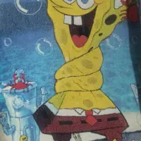 فروش فوق العاده و استثنایی فرش کودک