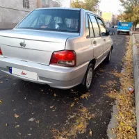 پراید ۱۳۲ بدون رنگ کامل|خودرو سواری و وانت|تبریز, |دیوار