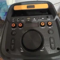 فروش باند AKO در حد نو|سیستم صوتی خانگی|ورامین, ورامین|دیوار