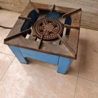 اجاق گاز دوشعله|اجاق گاز و لوازم برقی پخت‌وپز|رامسر, |دیوار