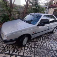 چهارصد و پنج مدل ۸۴|خودرو سواری و وانت|نوشهر, |دیوار