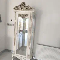 ویترین سالم