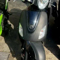 فیدل ۳|موتورسیکلت|تهران, پامنار|دیوار