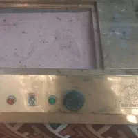 منقل شنی ودله
