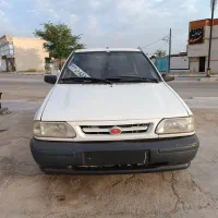 پراید 85|خودرو سواری و وانت|امیدیه, |دیوار