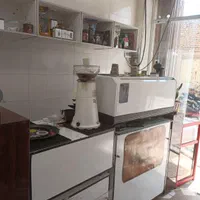 واگذاری کافی شاپ با وسایل کامل یا بدون وسایل|اجارهٔ مغازه و غرفه|شیراز, لب آب|دیوار