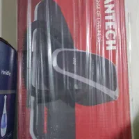 اتوپرس تمام لمسی ژانومه 2200وات