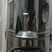 سبزی خورد کن KENWOD اصل اورجینال4کیلویی