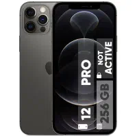 آیفون12 پرو مشکی za