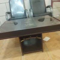 میز عسلی|مبلمان خانگی و میز عسلی|شاهرود, |دیوار