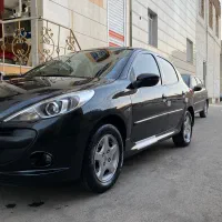 ۲۰۷سقف پانا رنگ مشکی