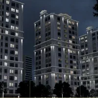 پیش فروش ۱۰۰ متر خاوران