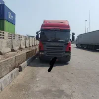 فروش اسکانیا 340 p