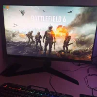 کیس و کامپیوتر گیمینگ رندر نسل ۱۲ باگرافیک ۳۰۶۰ ti|رایانه رومیزی|تهران, وردآورد|دیوار