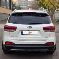 سورنتو GT LINE مدل ۲۰۱۷ جی تی لاین|خودرو سواری و وانت|تهران, اباذر|دیوار