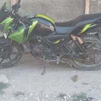 موتور اپاچی