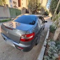 رانا مدل ۹۸|خودرو سواری و وانت|کرج, کوی مهر|دیوار