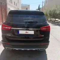 FMCSX5|خودرو سواری و وانت|یزد, |دیوار