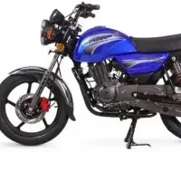 موتور سیکلت X200 دایچی