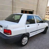 پراید