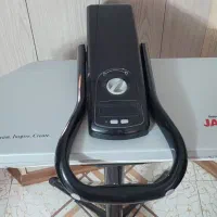 اتو پرس ژانومه