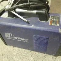 تعدادی ابزار کار