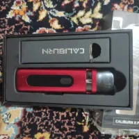 ویپ کالیبورن|زیورآلات و اکسسوری|اصفهان, سودان|دیوار