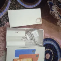 گوشی ردمی نو سی 64 گیگ|موبایل|ایذه, |دیوار