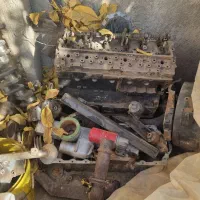 موتور پرکینز هزار انگلیسی کمباین