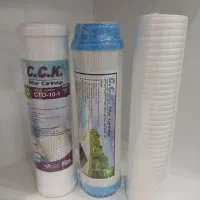 فیلتر دستگاه آب تصفیه کن