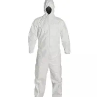 لباس ایزوله