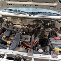 پراید141|خودرو سواری و وانت|خوی, |دیوار