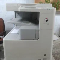 دستگاه فتوکپی سیاه و سفید کنون 2520