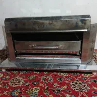 منقل کباب تابشی20 سیخ|کافیشاپ و رستوران|سبزوار, امام خمینی (ناوی)|دیوار