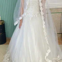 لباس عروس